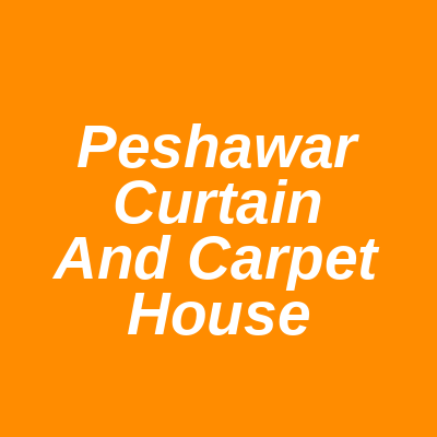 Peshawar Curtain And Carpet House Post Office Road Rawalpindi