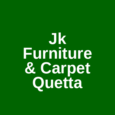 JK Furniture & Carpets Circular Road Quetta
