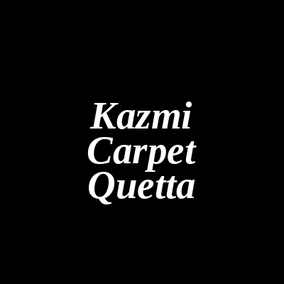 Kazmi Carpet Meherabad Quetta