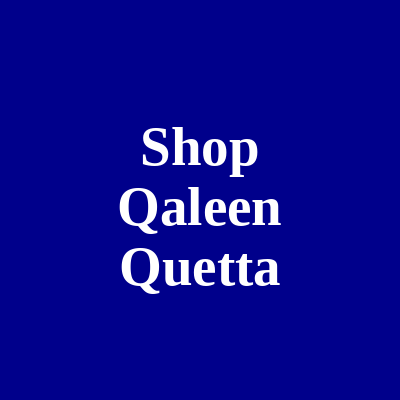 Shop Qaleen Quetta