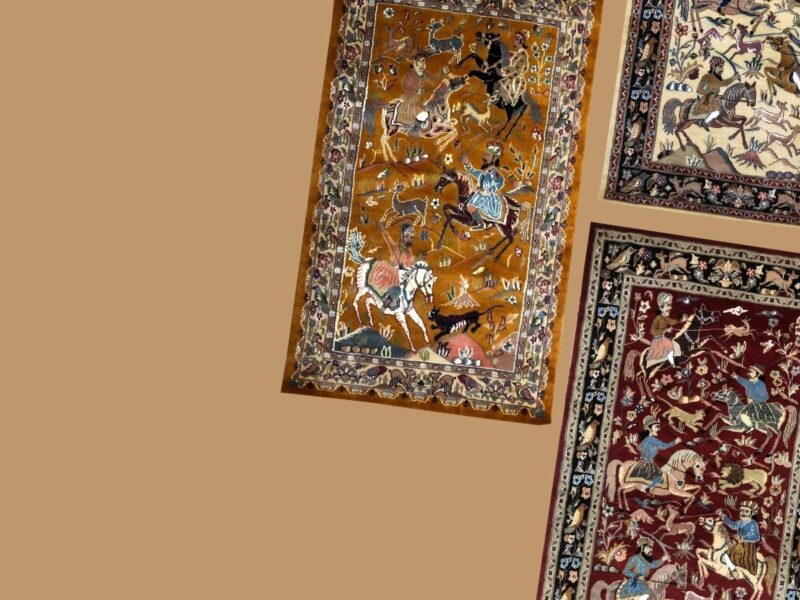 MWCarpets (Muhammad Waseem Carpets)